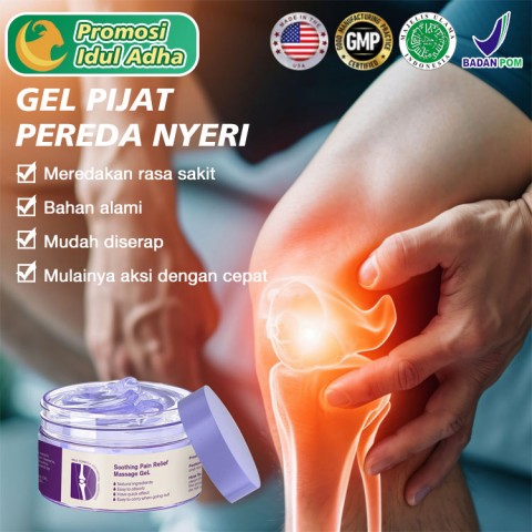 Kresin Gel Nyeri Sendi Gel Ungu