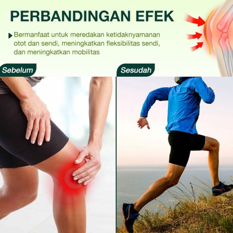 Krim perawatan kaki
