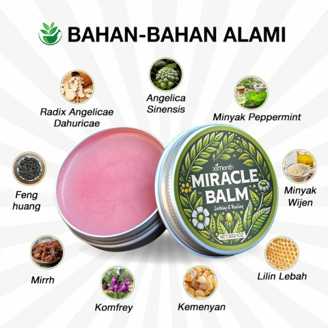 Krim perawatan kaki