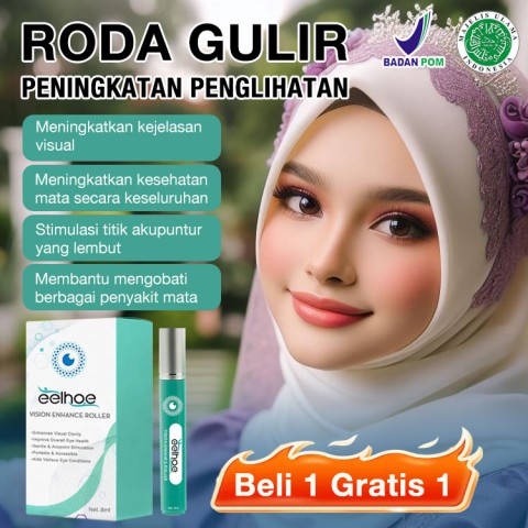 Rol peningkatan penglihatan