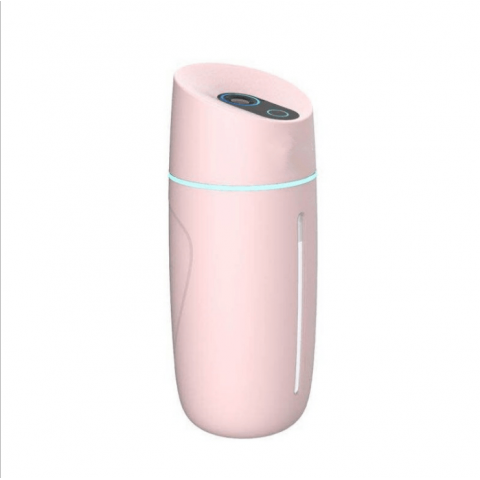 humidifier disinfection water creative small waist Mini aromatherapy water replenisher vehicle humidifier