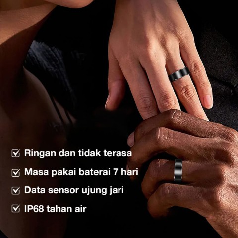 cincin pintar