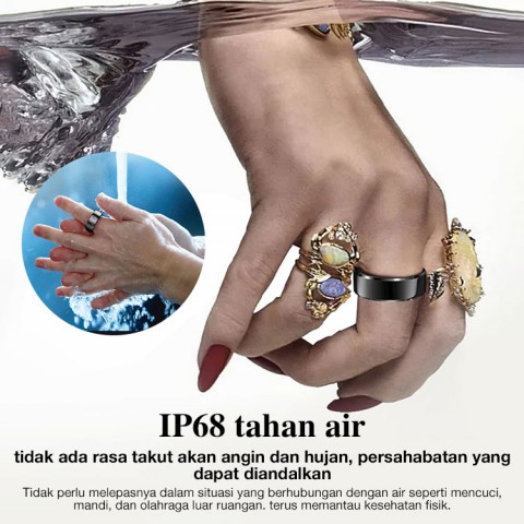 cincin pintar