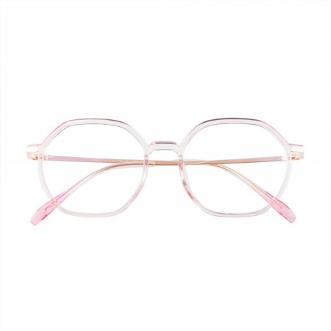 Fashion gradient anti-radiation glasses