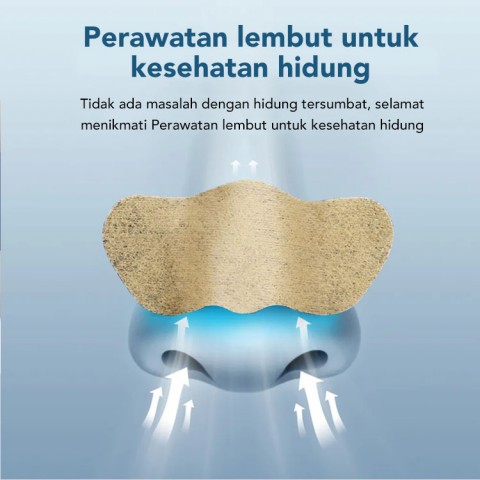 Tambalan hidung