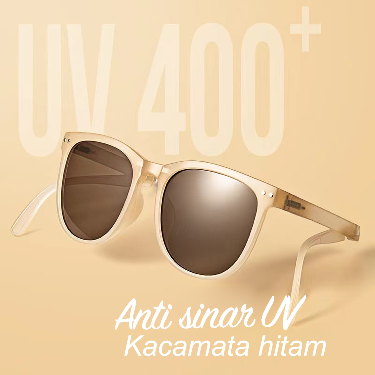 Kacamata Lipat Perlindungan Matahari Musim Panas 2022-Hanya Rp 102.000 untuk yang kedua